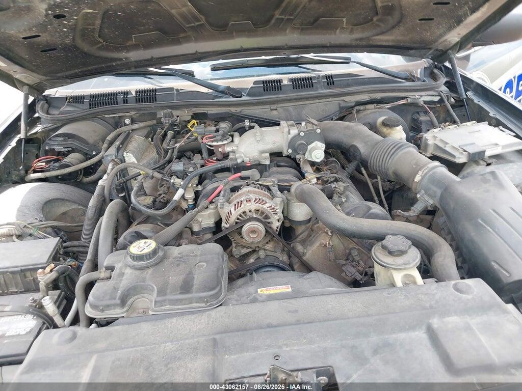 2FAHP71V89X120277 2009 FORD CROWN VICTORIA photo no. 10