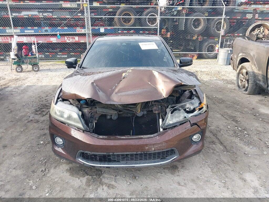 1HGCT1B8XFA004543 2015 HONDA ACCORD photo no. 12