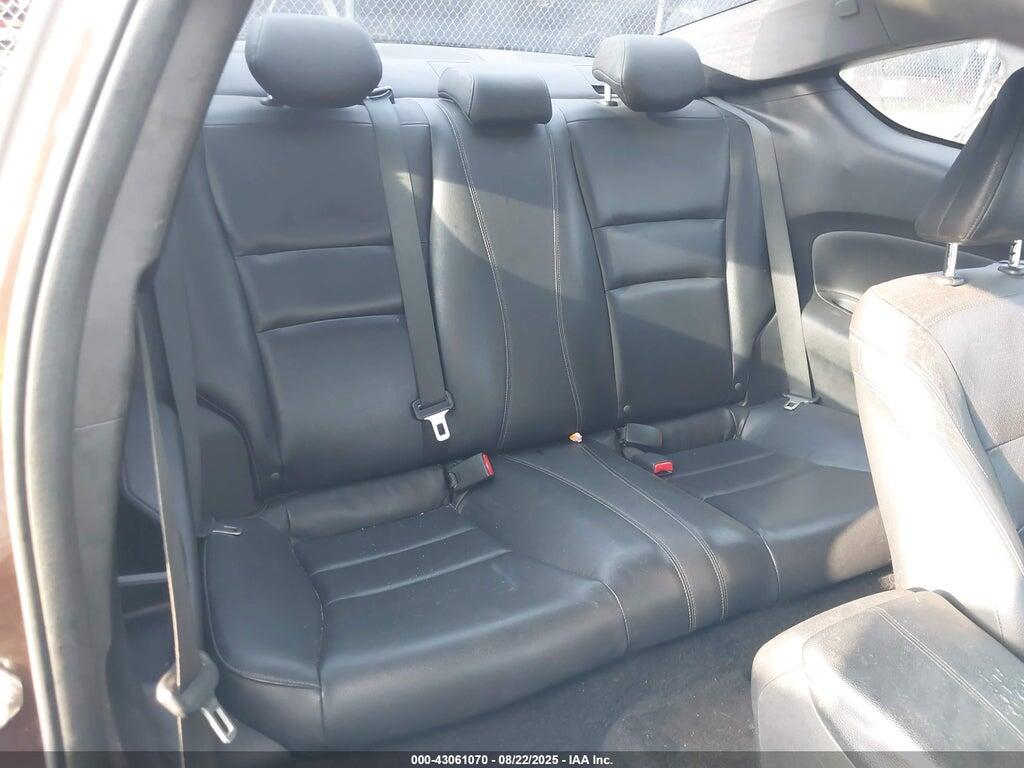 1HGCT1B8XFA004543 2015 HONDA ACCORD photo no. 8