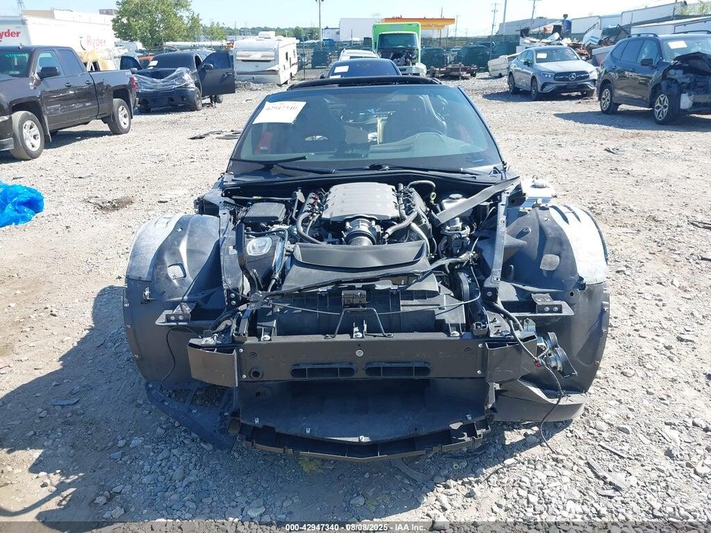 1G1YB2D73E5115954 2014 CHEVROLET CORVETTE STINGRAY photo no. 11