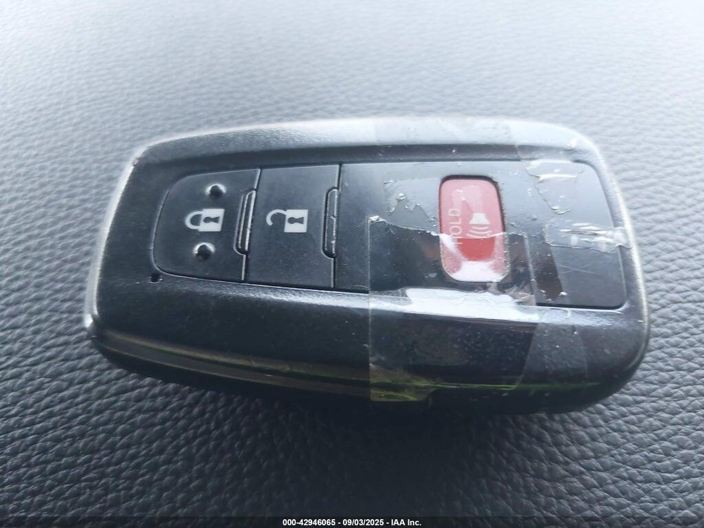 2T3W1RFV3MC132459 2021 TOYOTA RAV4 photo no. 11