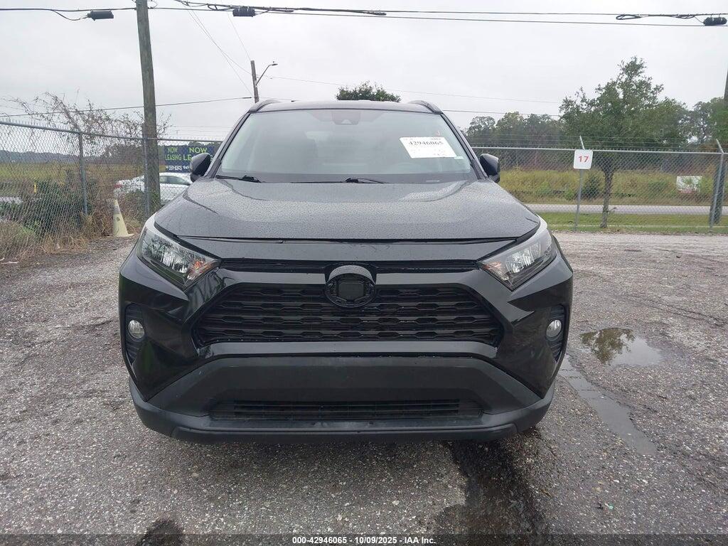 2T3W1RFV3MC132459 2021 TOYOTA RAV4 photo no. 6