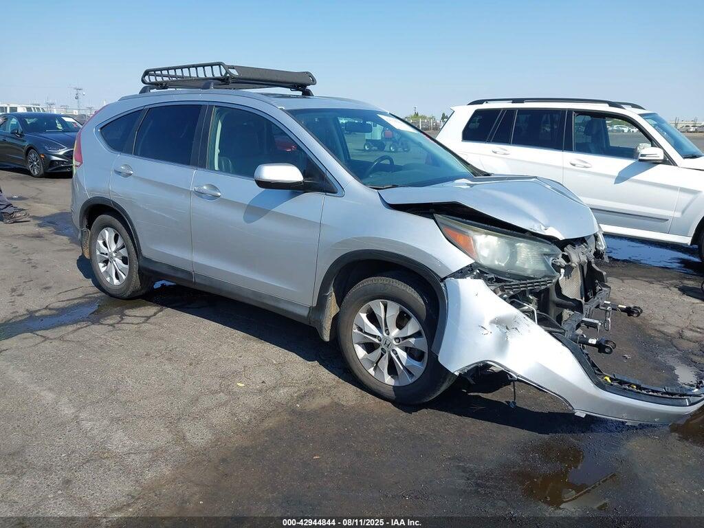 2HKRM3H74EH531940 2014 HONDA CR-V photo no. 1