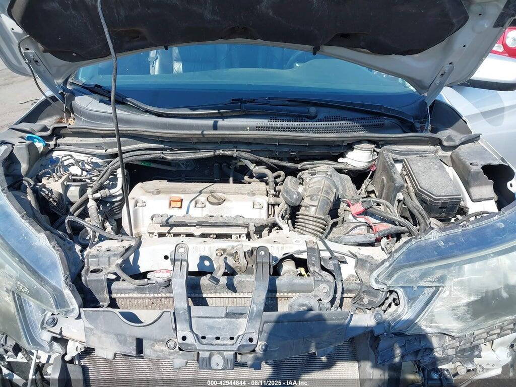 2HKRM3H74EH531940 2014 HONDA CR-V photo no. 10