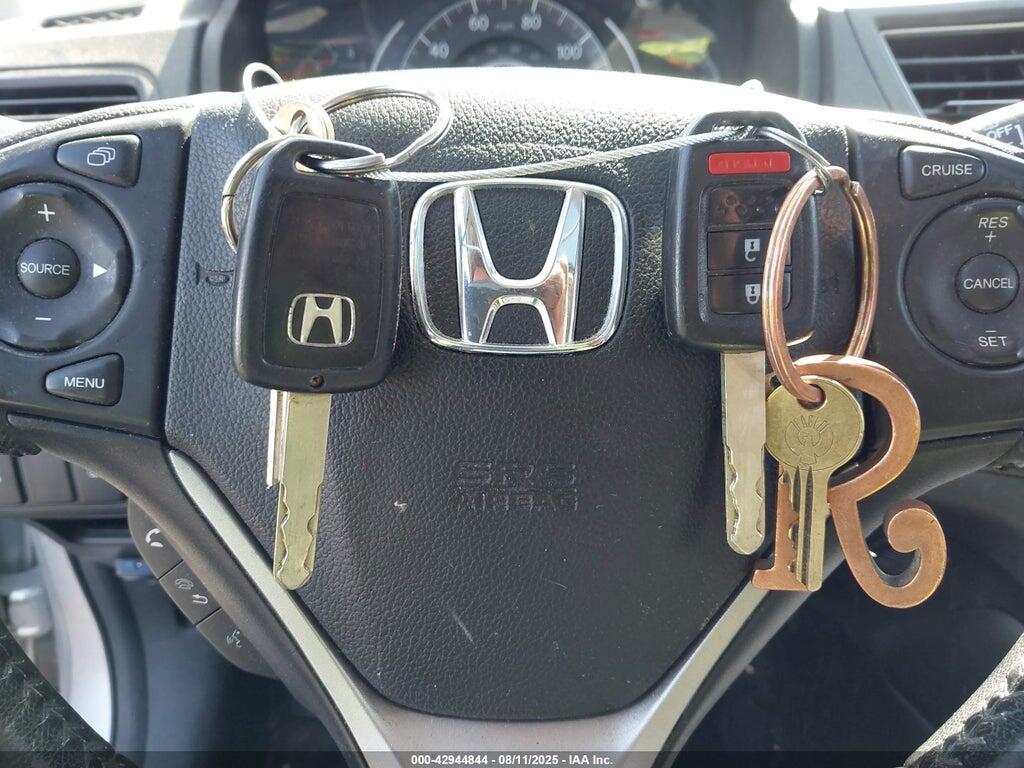 2HKRM3H74EH531940 2014 HONDA CR-V photo no. 11