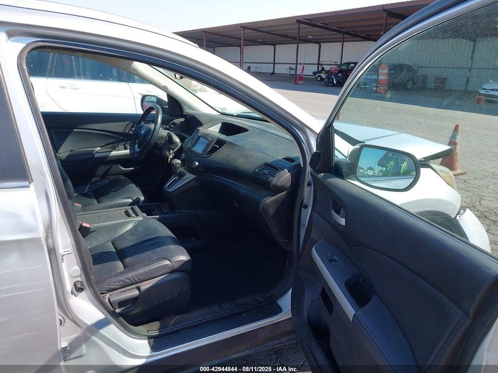 2HKRM3H74EH531940 2014 HONDA CR-V photo no. 5