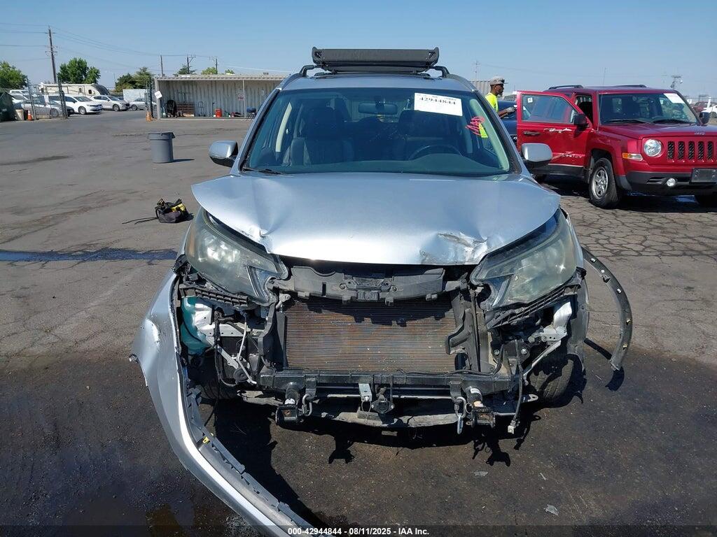 2HKRM3H74EH531940 2014 HONDA CR-V photo no. 6