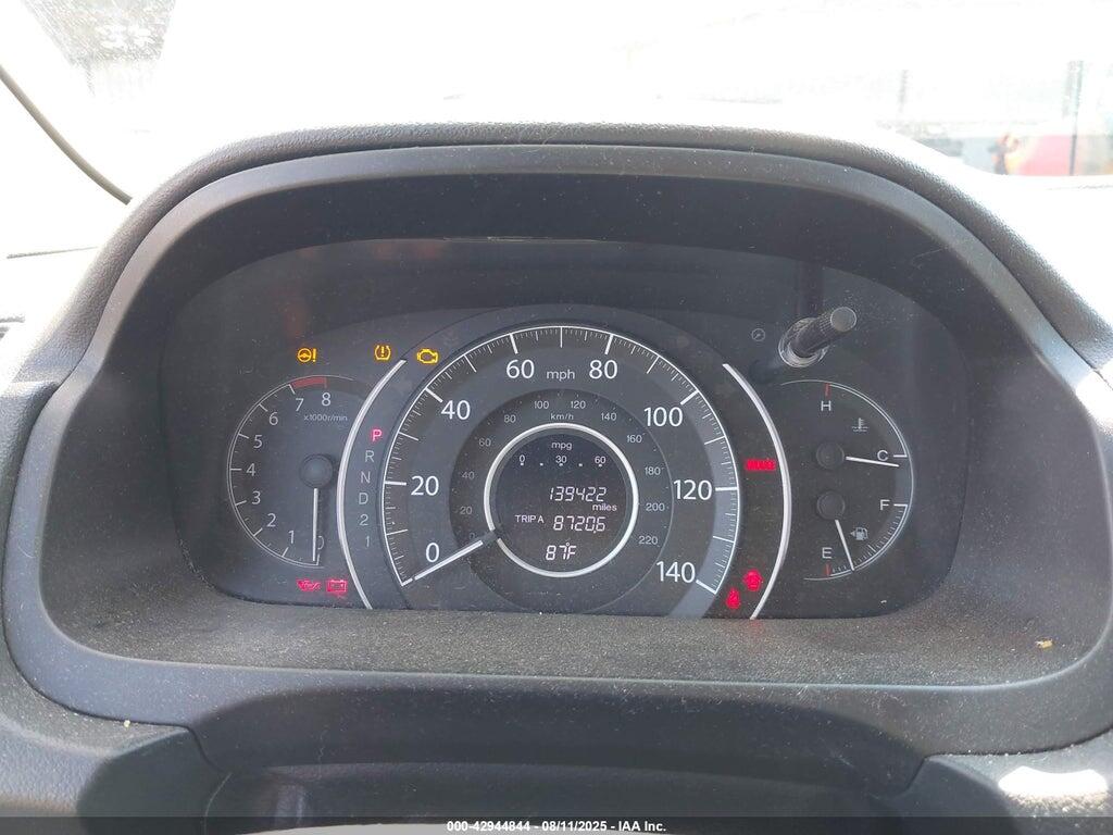 2HKRM3H74EH531940 2014 HONDA CR-V photo no. 7