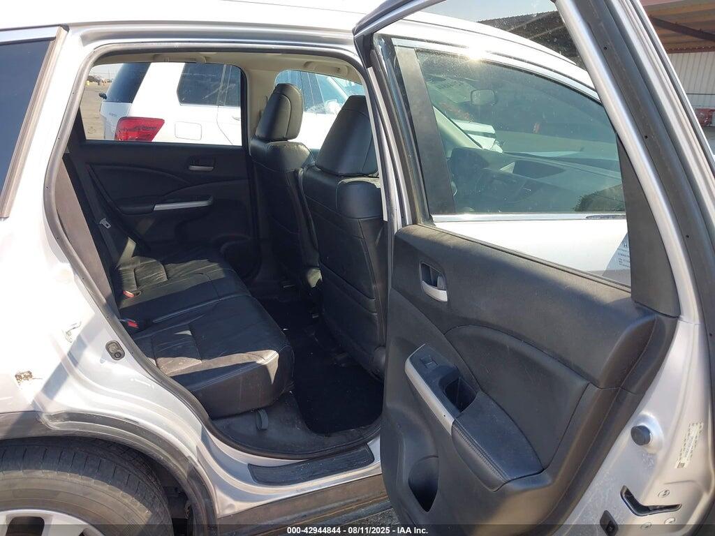 2HKRM3H74EH531940 2014 HONDA CR-V photo no. 8