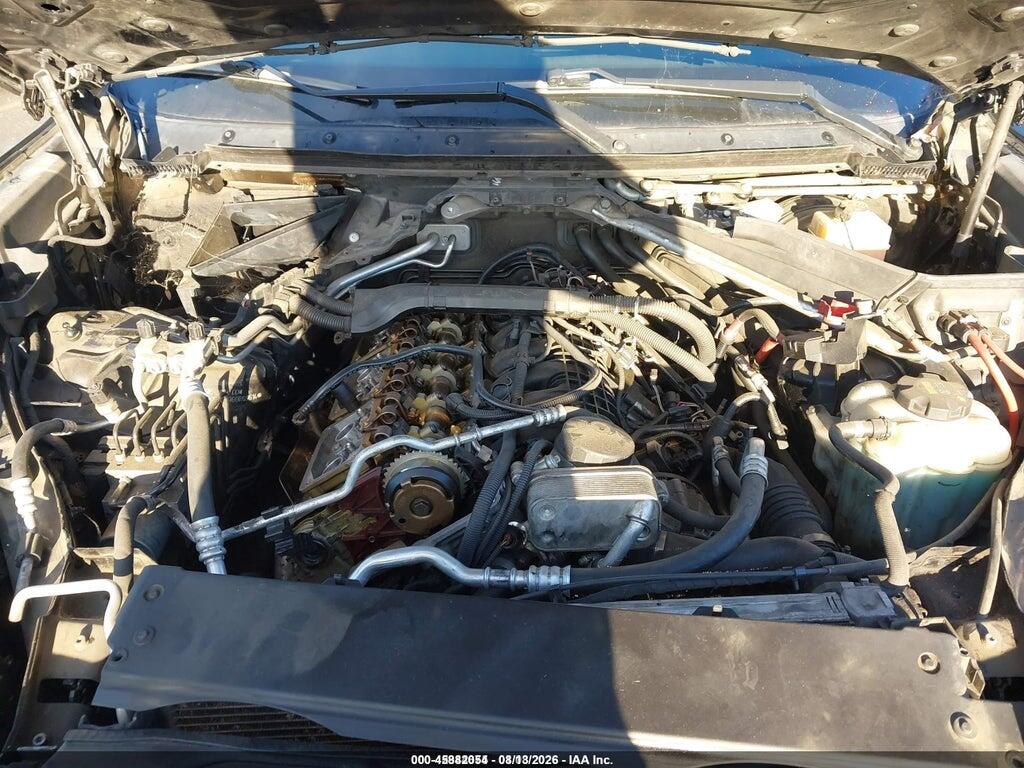 5UXKR2C59G0R69614 2016 BMW X5 photo no. 10