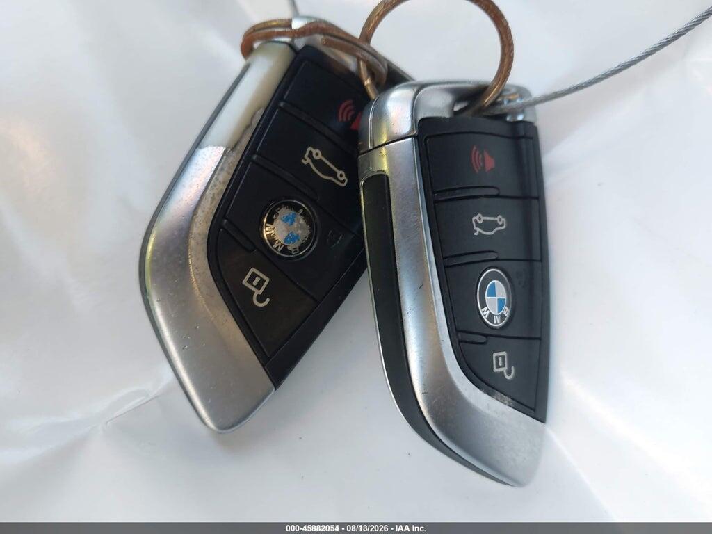 5UXKR2C59G0R69614 2016 BMW X5 photo no. 11
