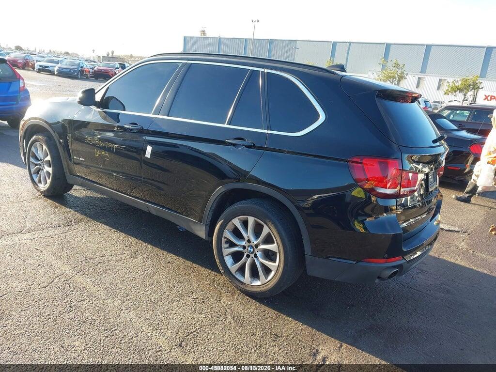 5UXKR2C59G0R69614 2016 BMW X5 photo no. 3