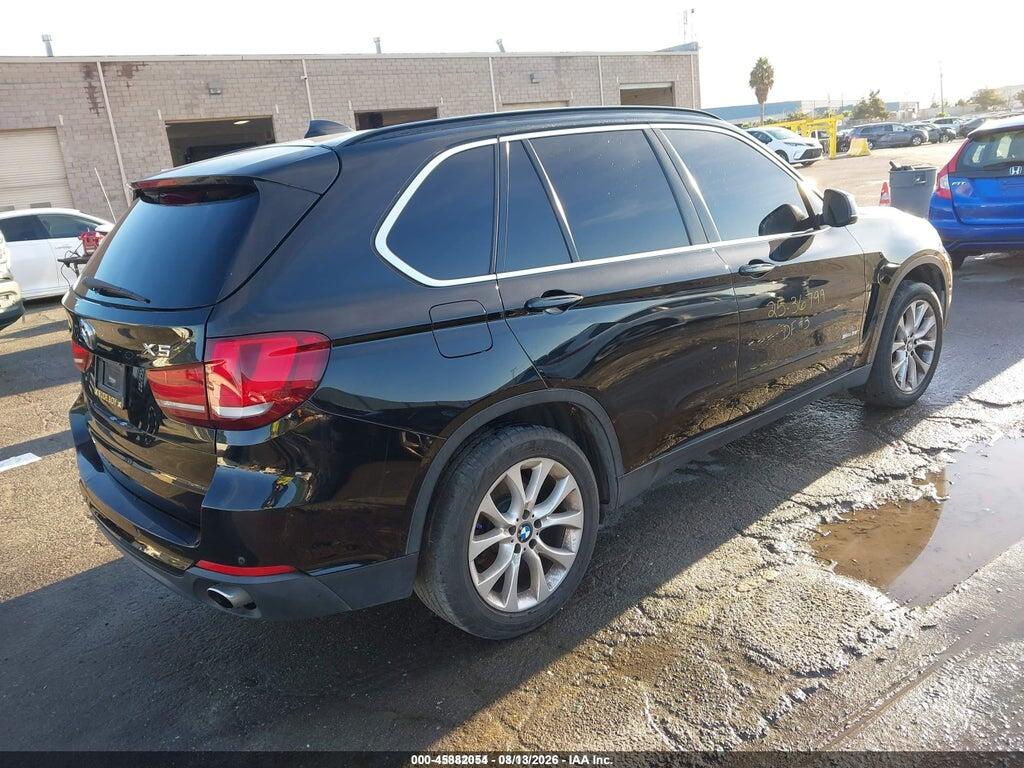 5UXKR2C59G0R69614 2016 BMW X5 photo no. 4