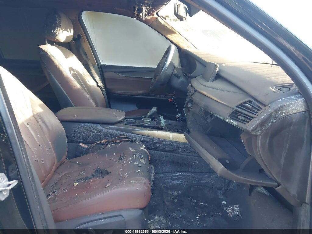 5UXKR2C59G0R69614 2016 BMW X5 photo no. 5