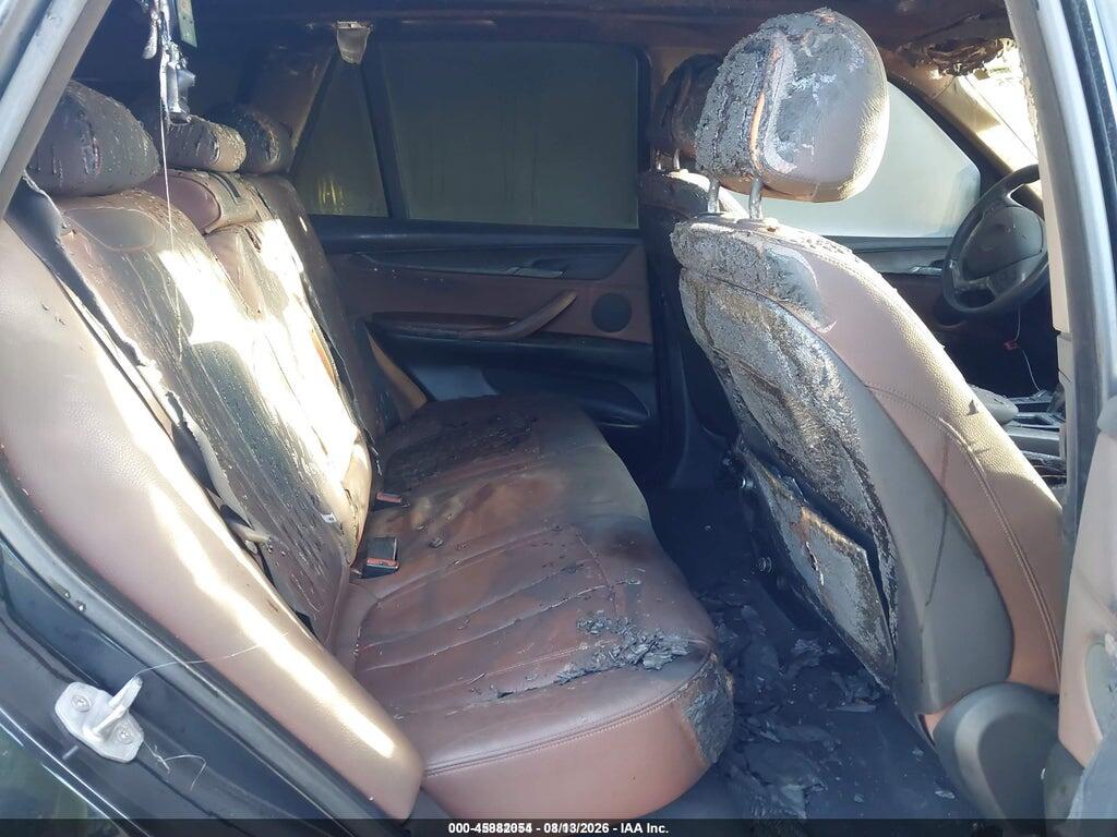 5UXKR2C59G0R69614 2016 BMW X5 photo no. 8