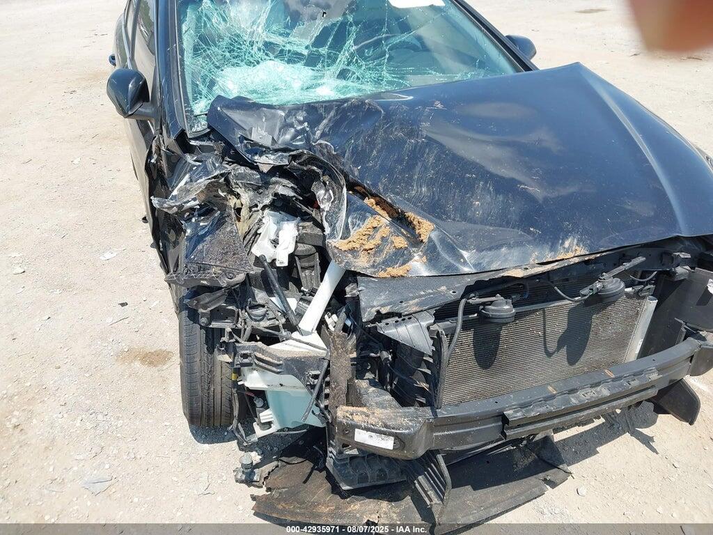 5NPE24AF8KH731937 2019 HYUNDAI SONATA photo no. 10