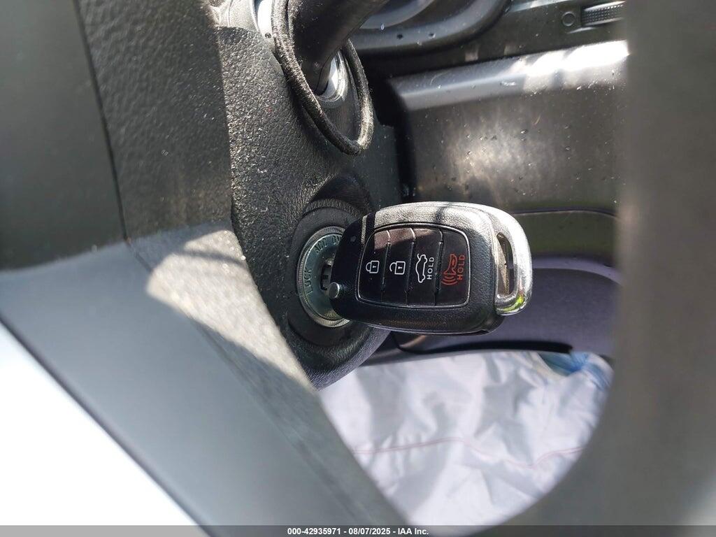 5NPE24AF8KH731937 2019 HYUNDAI SONATA photo no. 11