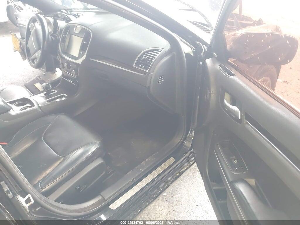 2C3CCAEG3EH372925 2014 CHRYSLER 300C photo no. 5
