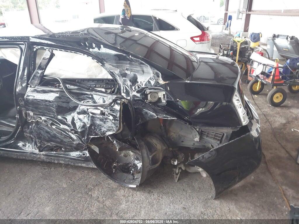 2C3CCAEG3EH372925 2014 CHRYSLER 300C photo no. 6