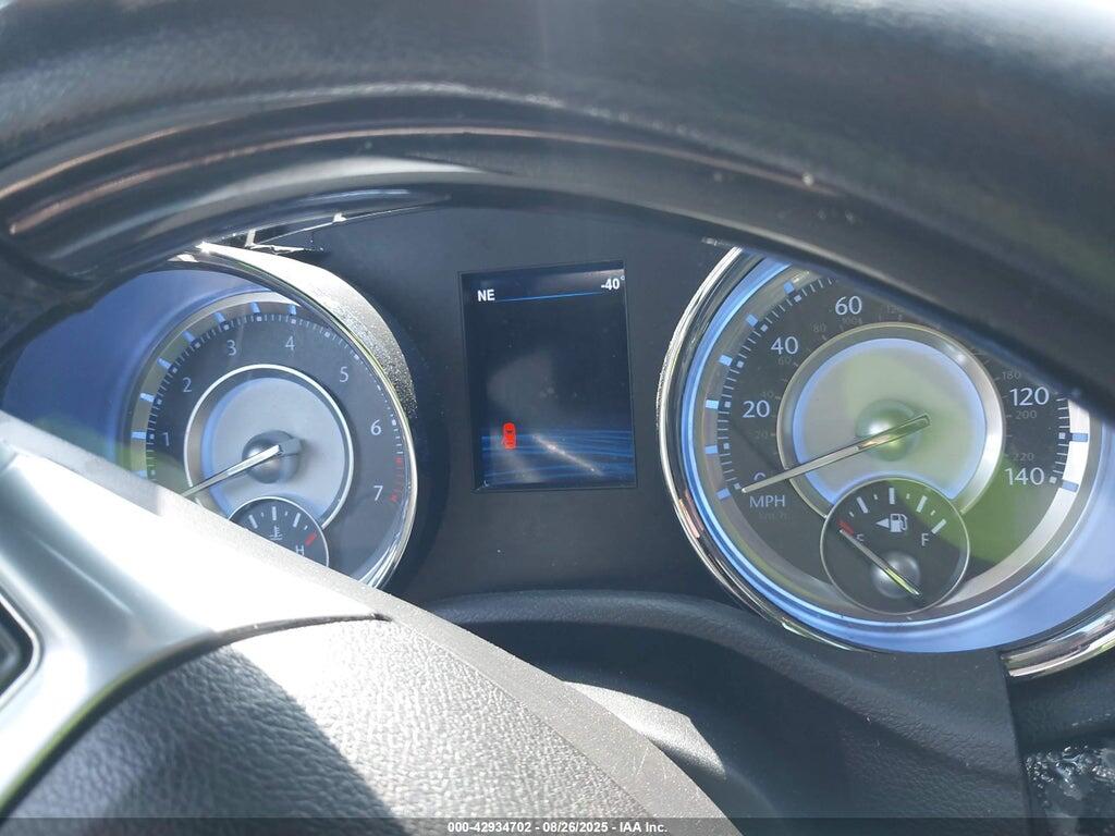2C3CCAEG3EH372925 2014 CHRYSLER 300C photo no. 7