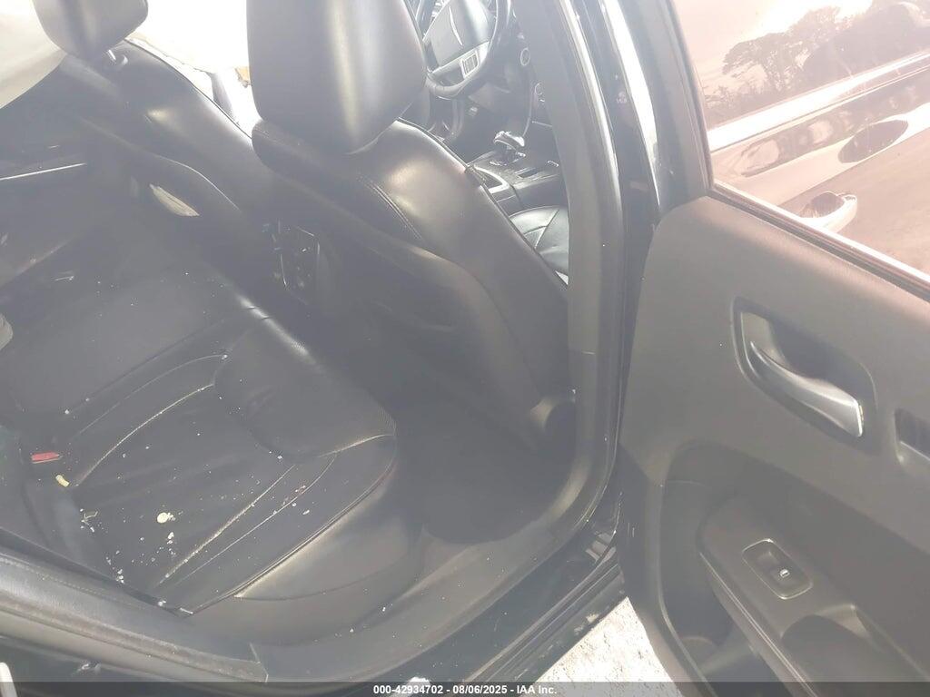 2C3CCAEG3EH372925 2014 CHRYSLER 300C photo no. 8