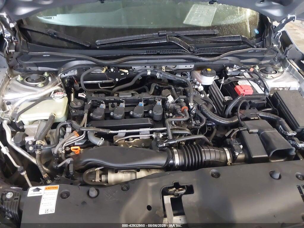 SHHFK7H40MU417063 2021 HONDA CIVIC photo no. 10