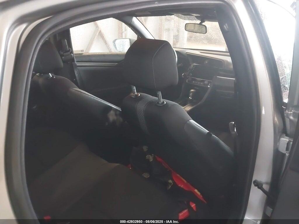 SHHFK7H40MU417063 2021 HONDA CIVIC photo no. 8