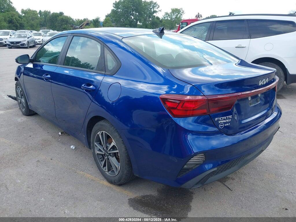 3KPF24AD1RE749911 2024 KIA FORTE photo no. 3