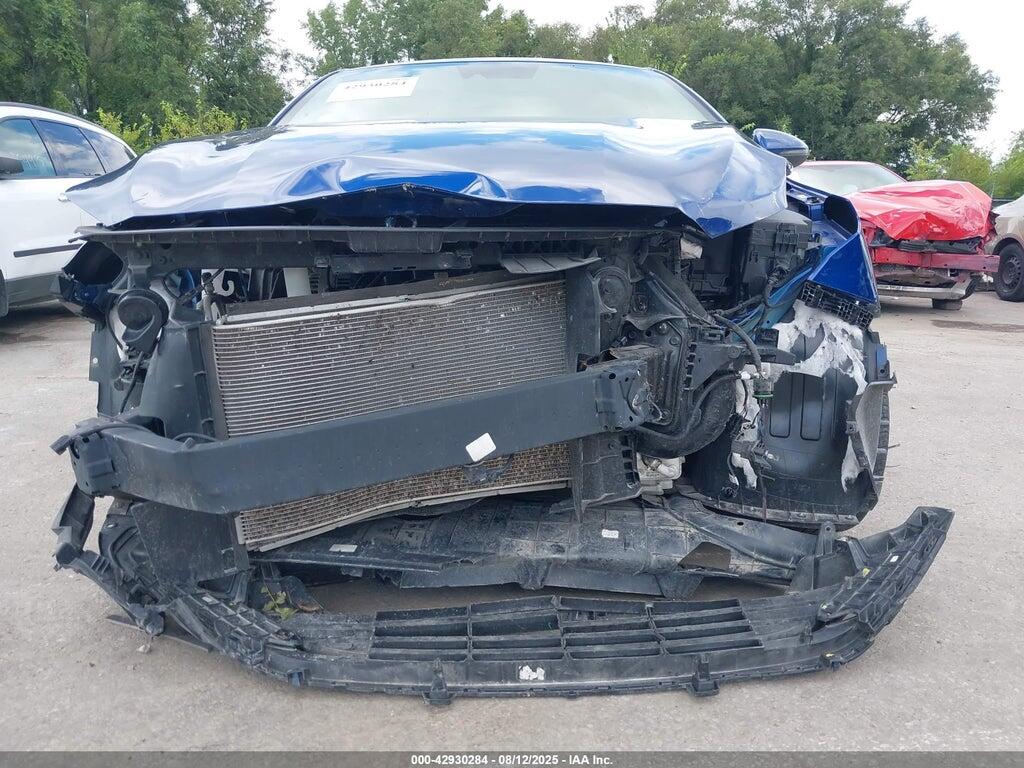 3KPF24AD1RE749911 2024 KIA FORTE photo no. 6