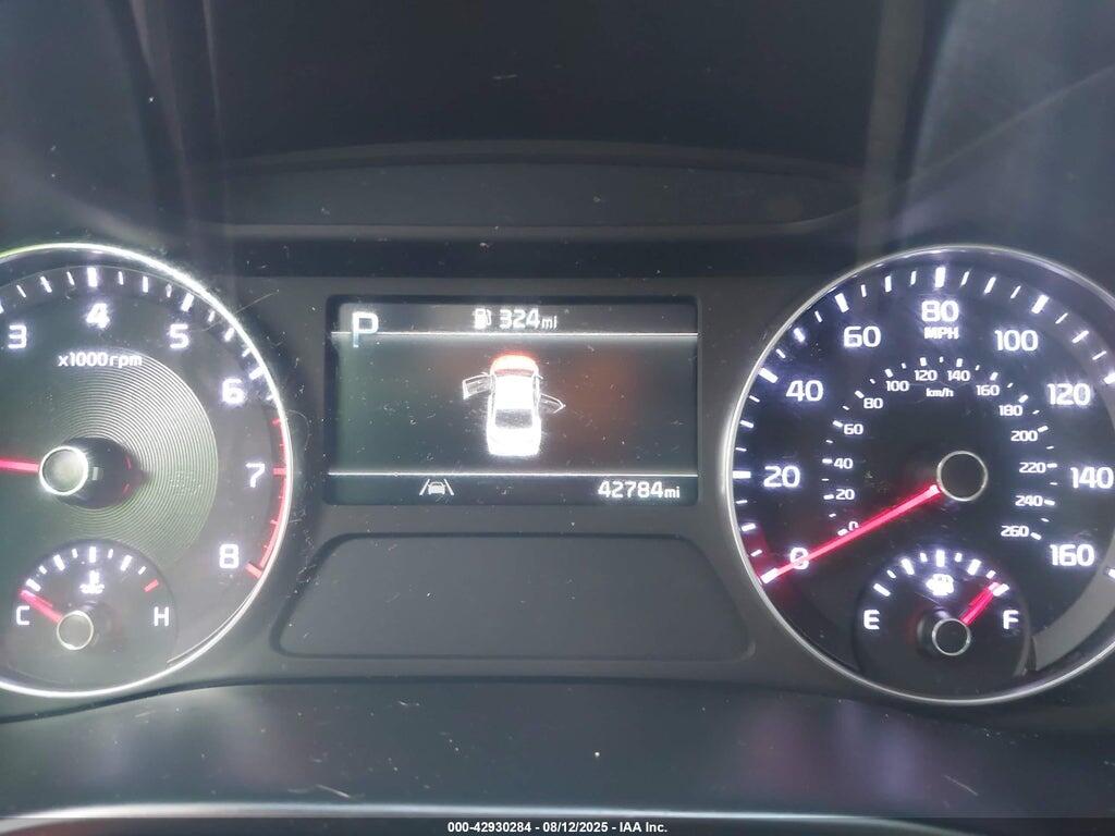 3KPF24AD1RE749911 2024 KIA FORTE photo no. 7