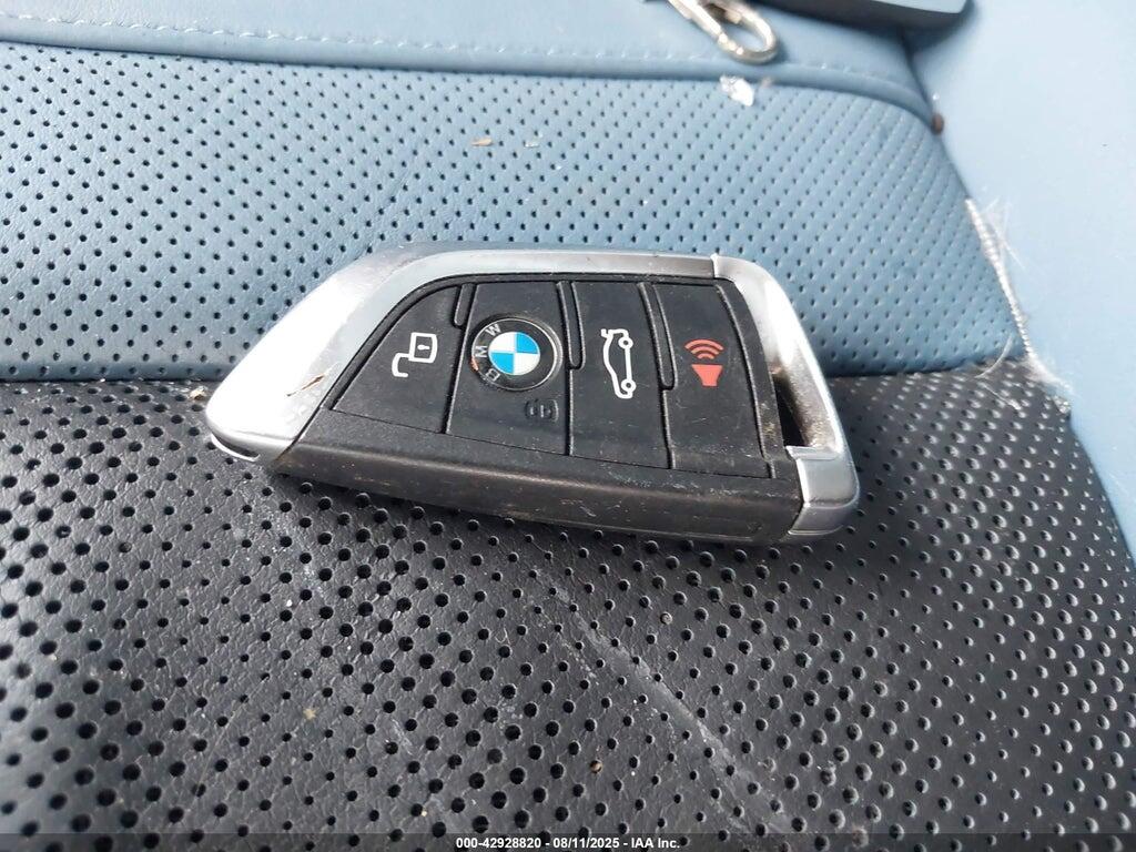 WBS53AY01PFP75205 2023 BMW M3 photo no. 11