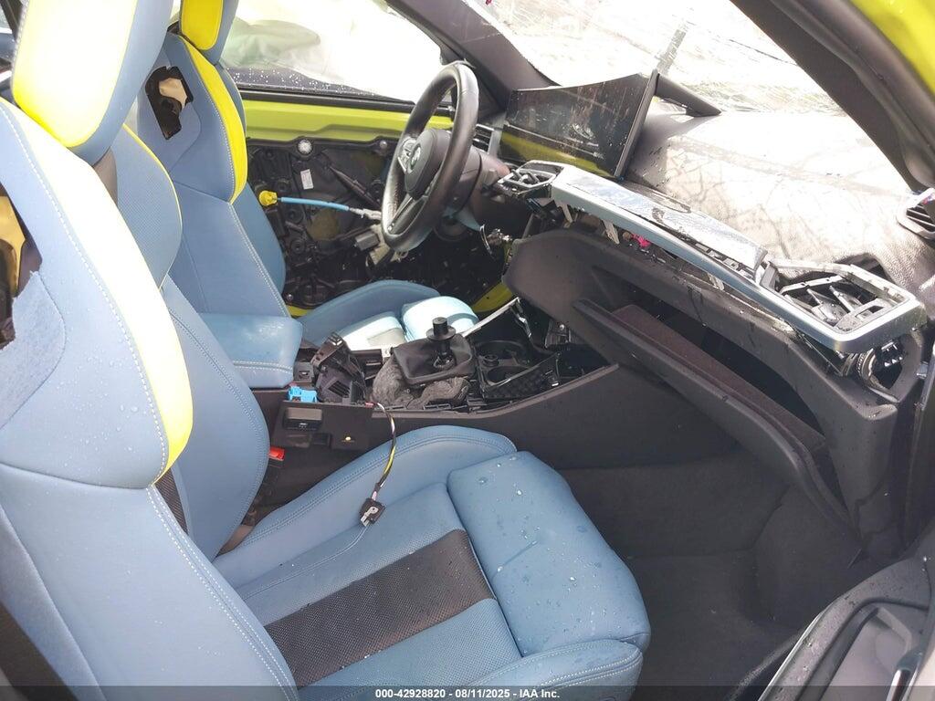 WBS53AY01PFP75205 2023 BMW M3 photo no. 5