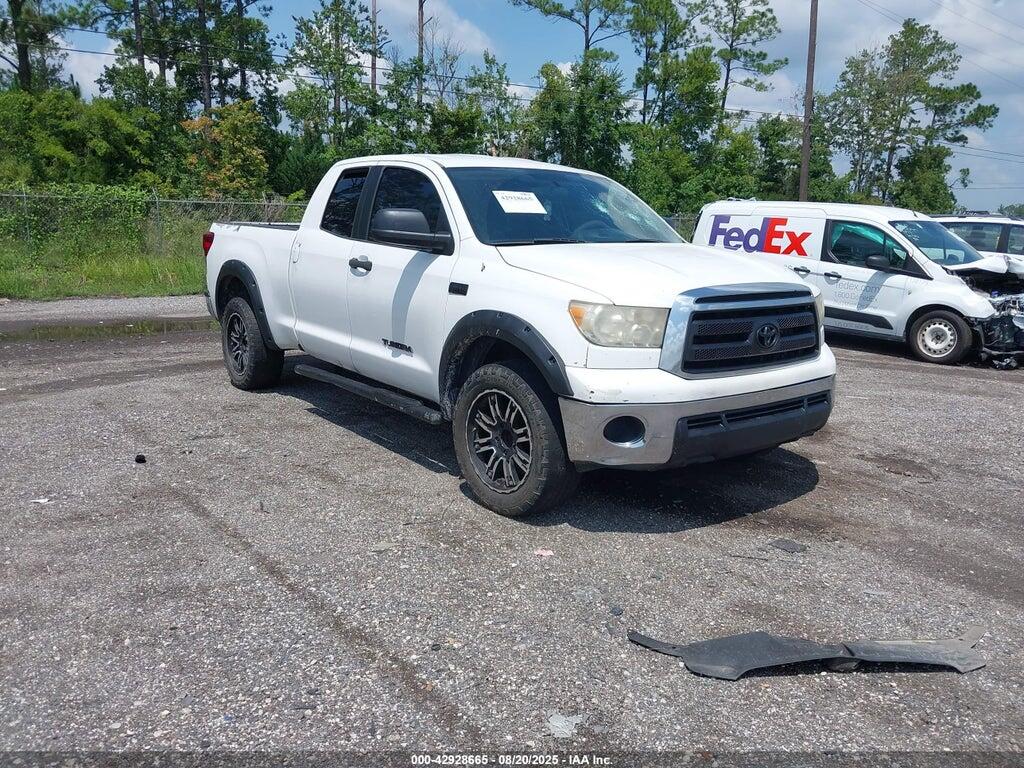 5TFRY5F17BX114861 2011 TOYOTA TUNDRA photo no. 1