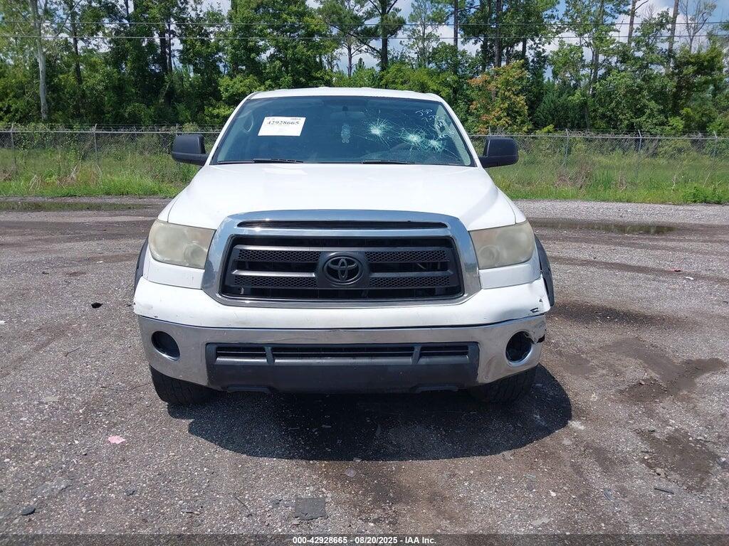 5TFRY5F17BX114861 2011 TOYOTA TUNDRA photo no. 11