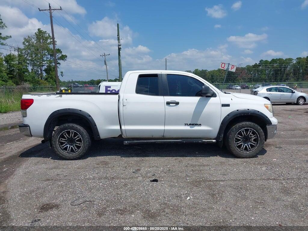 5TFRY5F17BX114861 2011 TOYOTA TUNDRA photo no. 12
