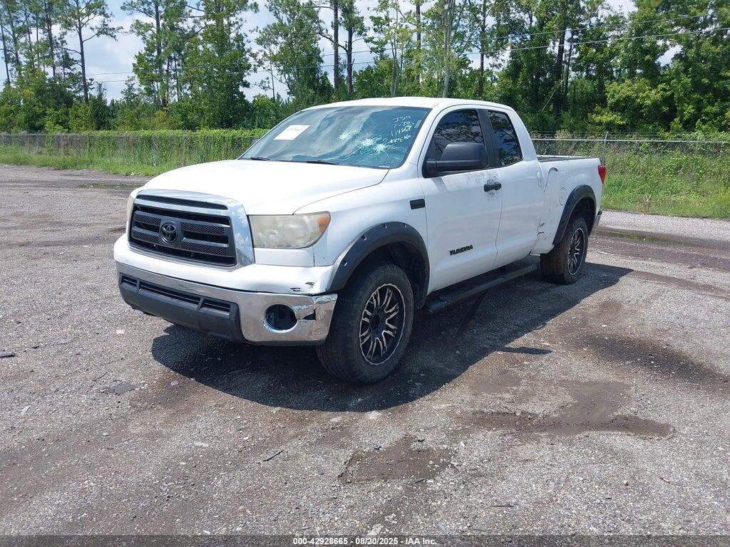 5TFRY5F17BX114861 2011 TOYOTA TUNDRA photo no. 2