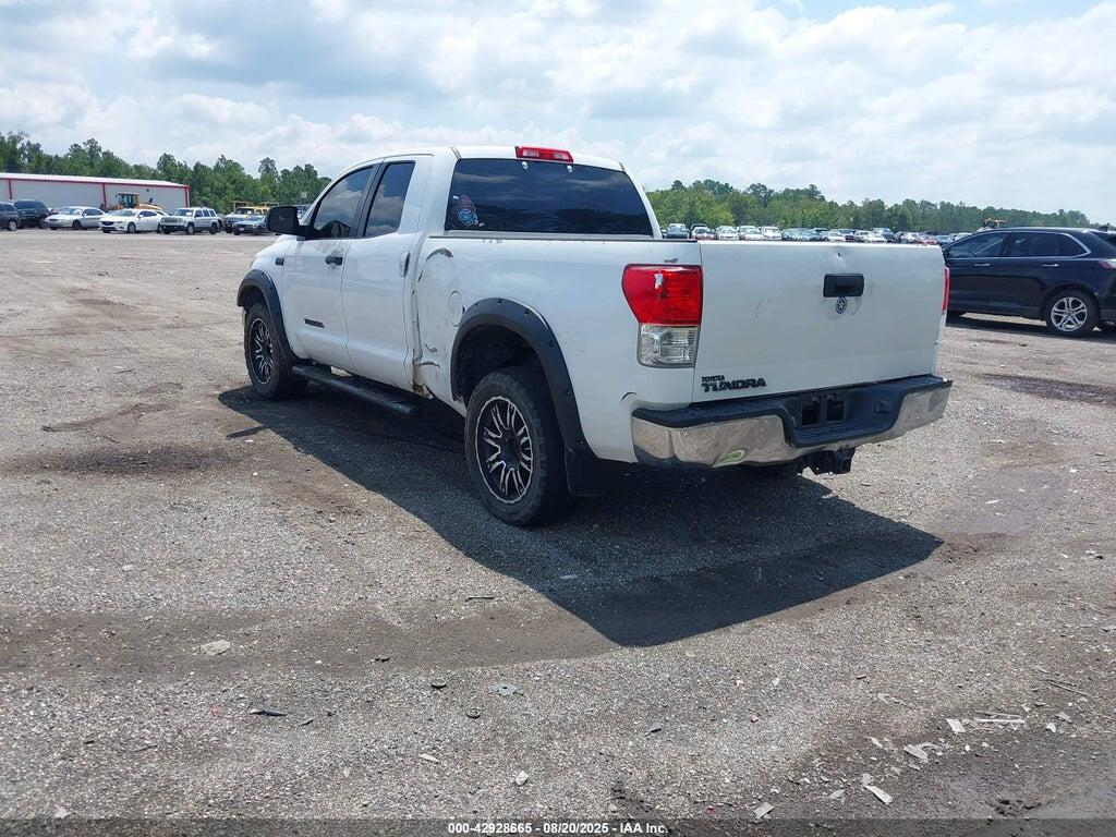 5TFRY5F17BX114861 2011 TOYOTA TUNDRA photo no. 3