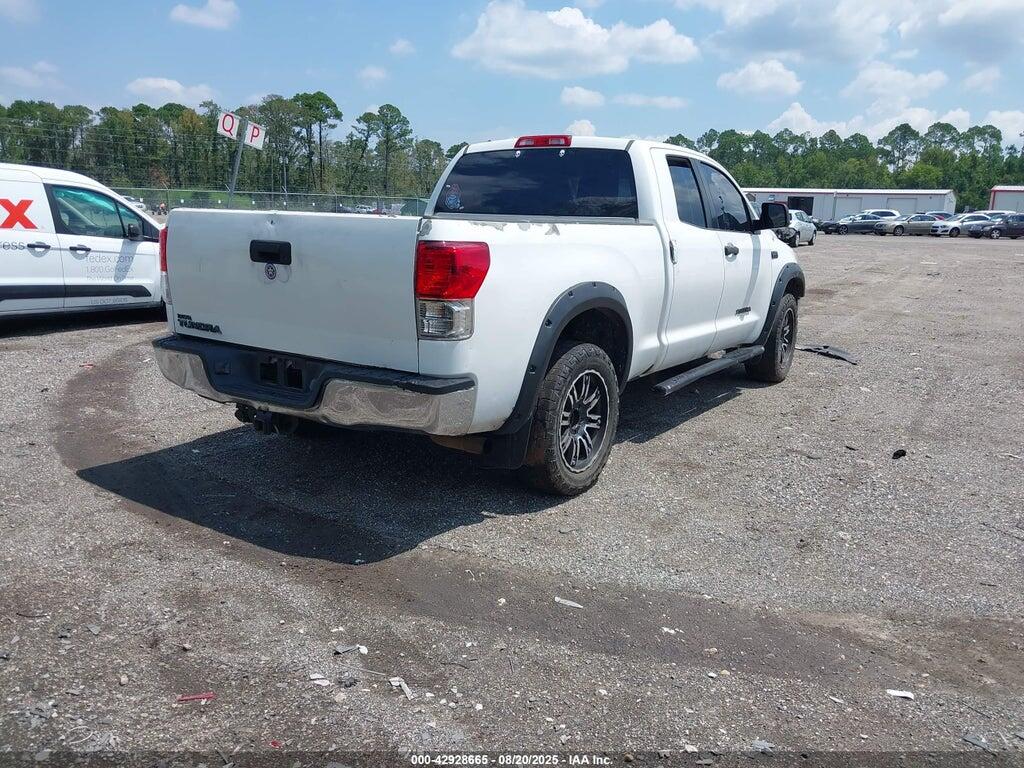 5TFRY5F17BX114861 2011 TOYOTA TUNDRA photo no. 4