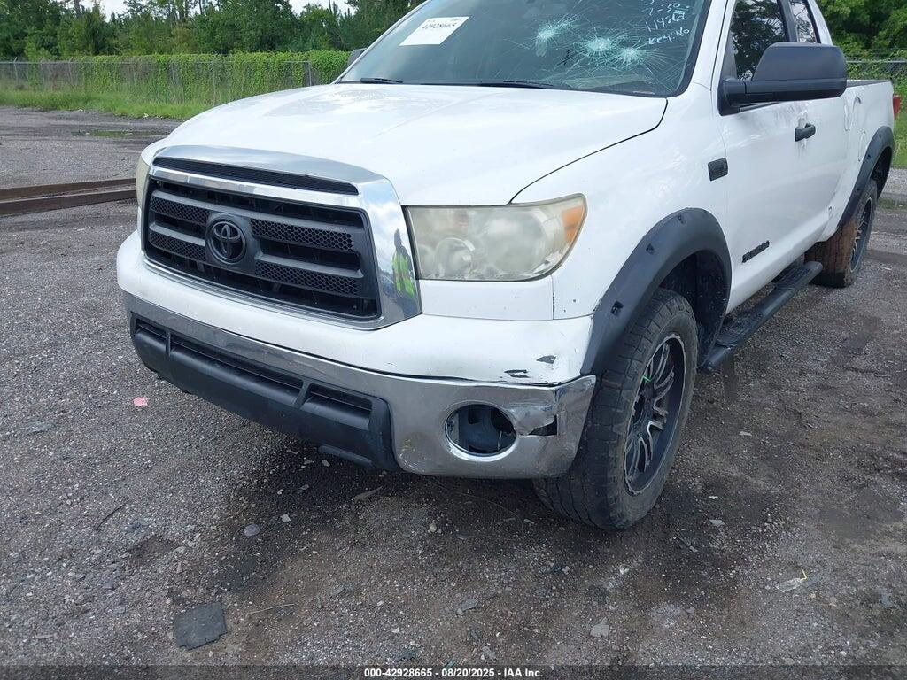 5TFRY5F17BX114861 2011 TOYOTA TUNDRA photo no. 6