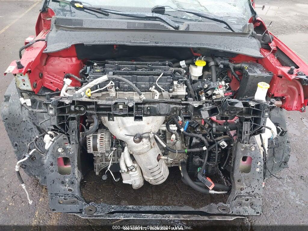 3C4NJDDBXLT195702 2020 JEEP COMPASS photo no. 10