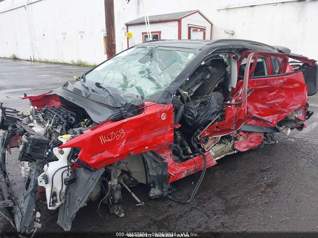 3C4NJDDBXLT195702 2020 JEEP COMPASS photo no. 6