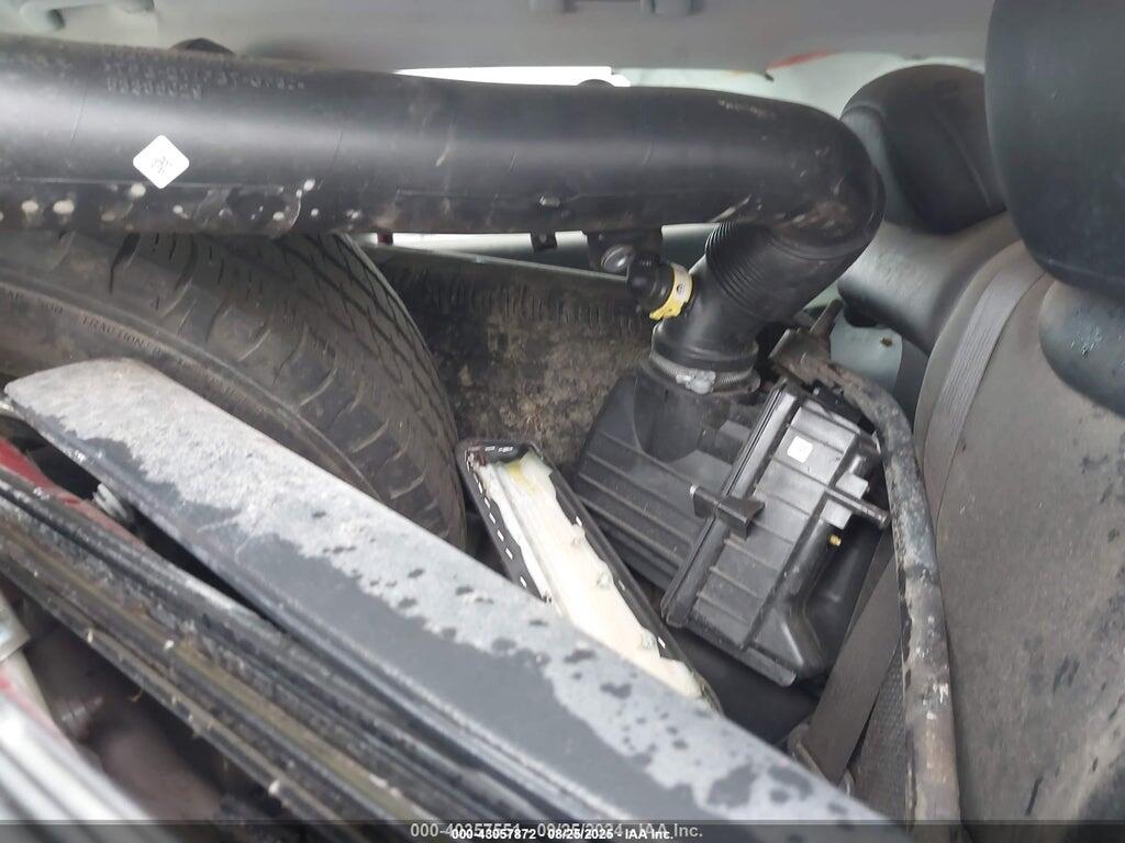 3C4NJDDBXLT195702 2020 JEEP COMPASS photo no. 8