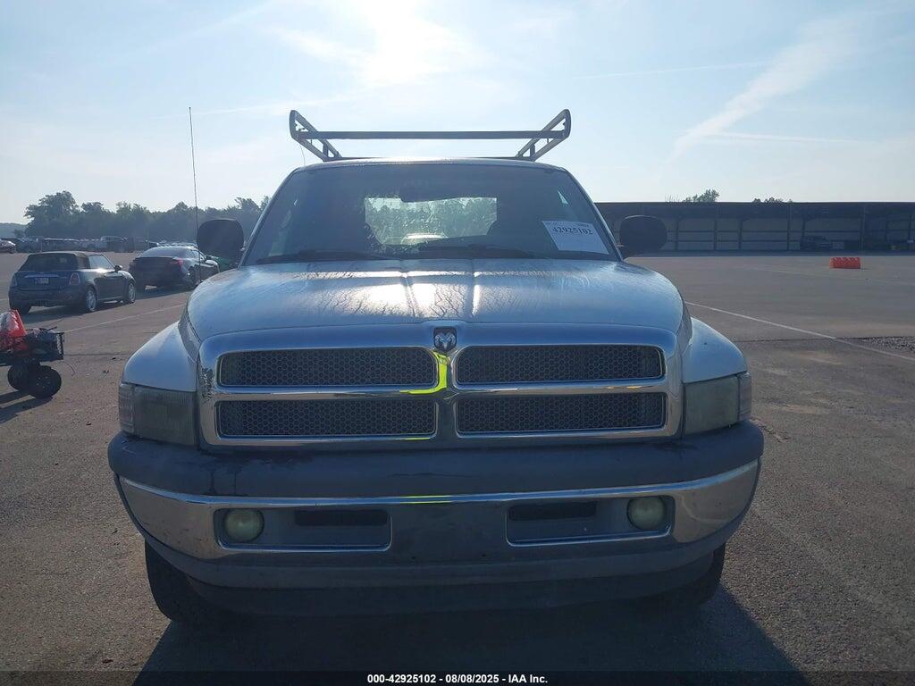 1B7HF13Y6YJ152136 2000 DODGE RAM 1500 photo no. 12