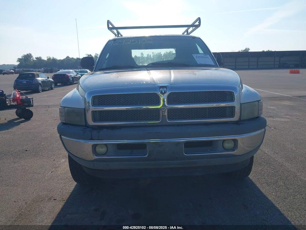 1B7HF13Y6YJ152136 2000 DODGE RAM 1500 photo no. 6