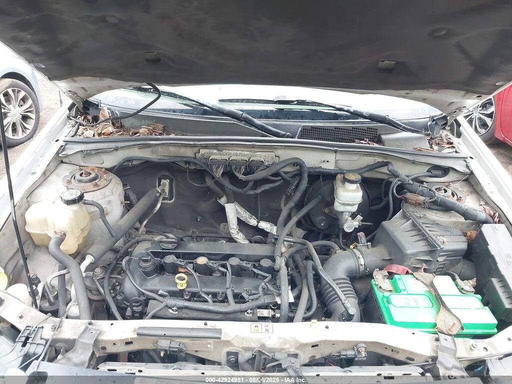 1FMCU03739KA80580 2009 FORD ESCAPE photo no. 10