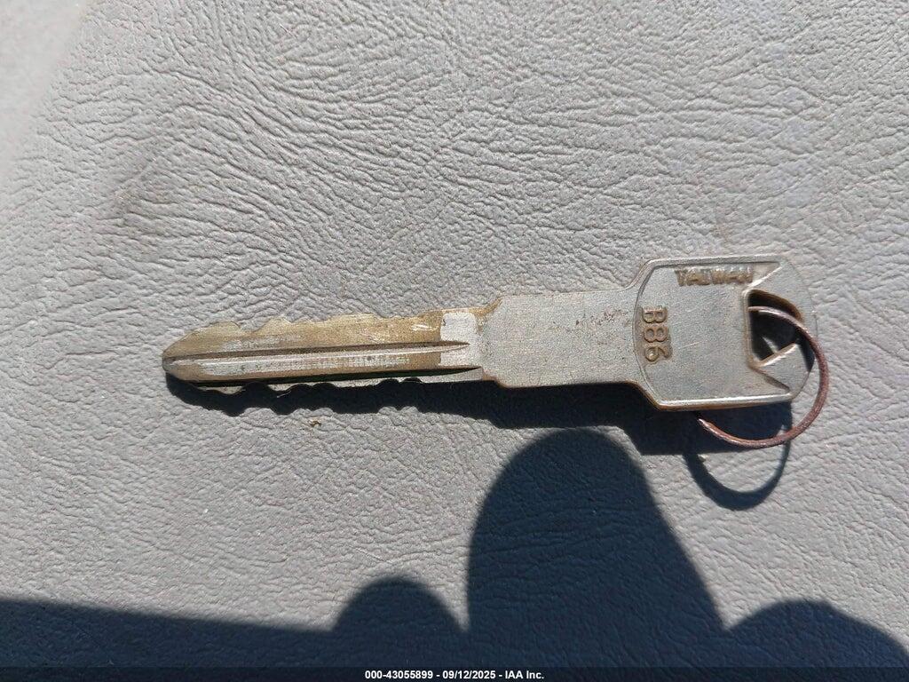 1GBHC33J5WF035255 1998 CHEVROLET C3500 CHASSIS photo no. 11