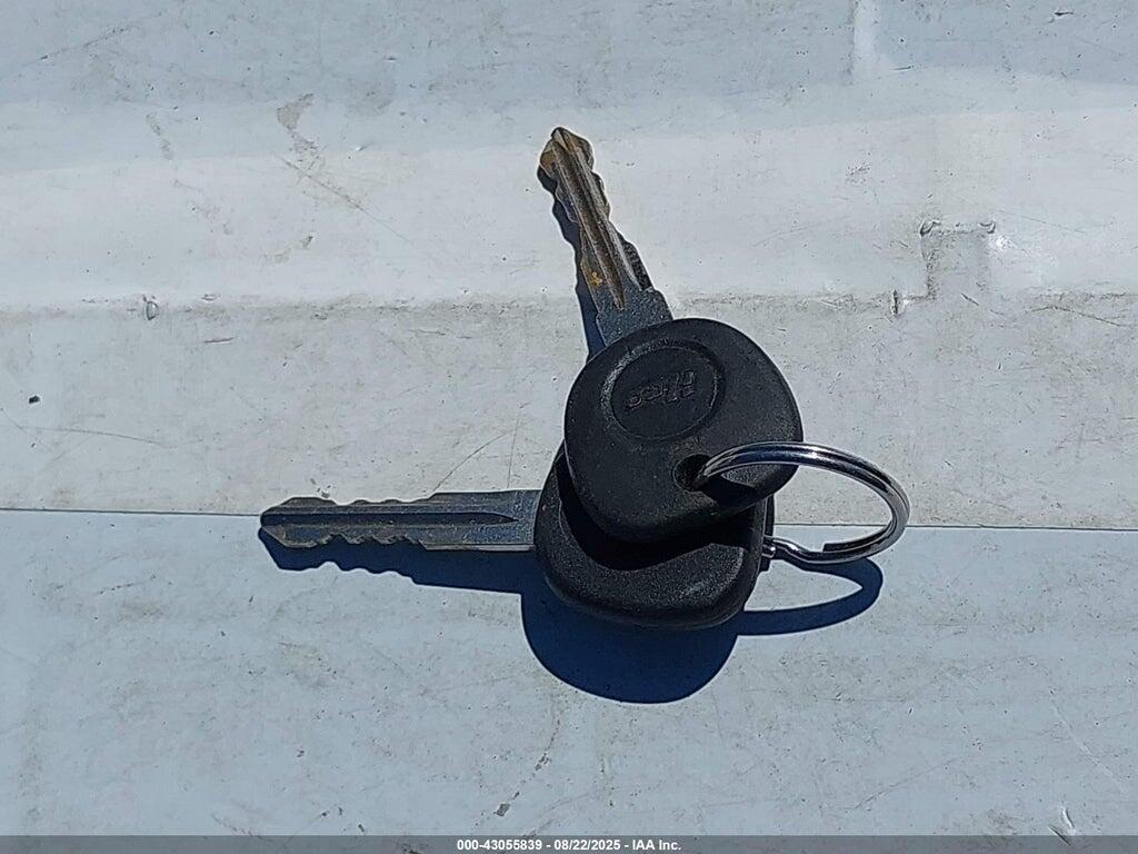 1GCEC14XX8Z242599 2008 CHEVROLET SILVERADO 1500 photo no. 11