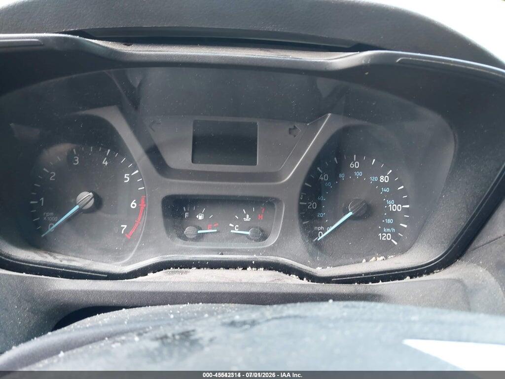 1FTYR2DG6JKA06595 2018 FORD TRANSIT-250 photo no. 7