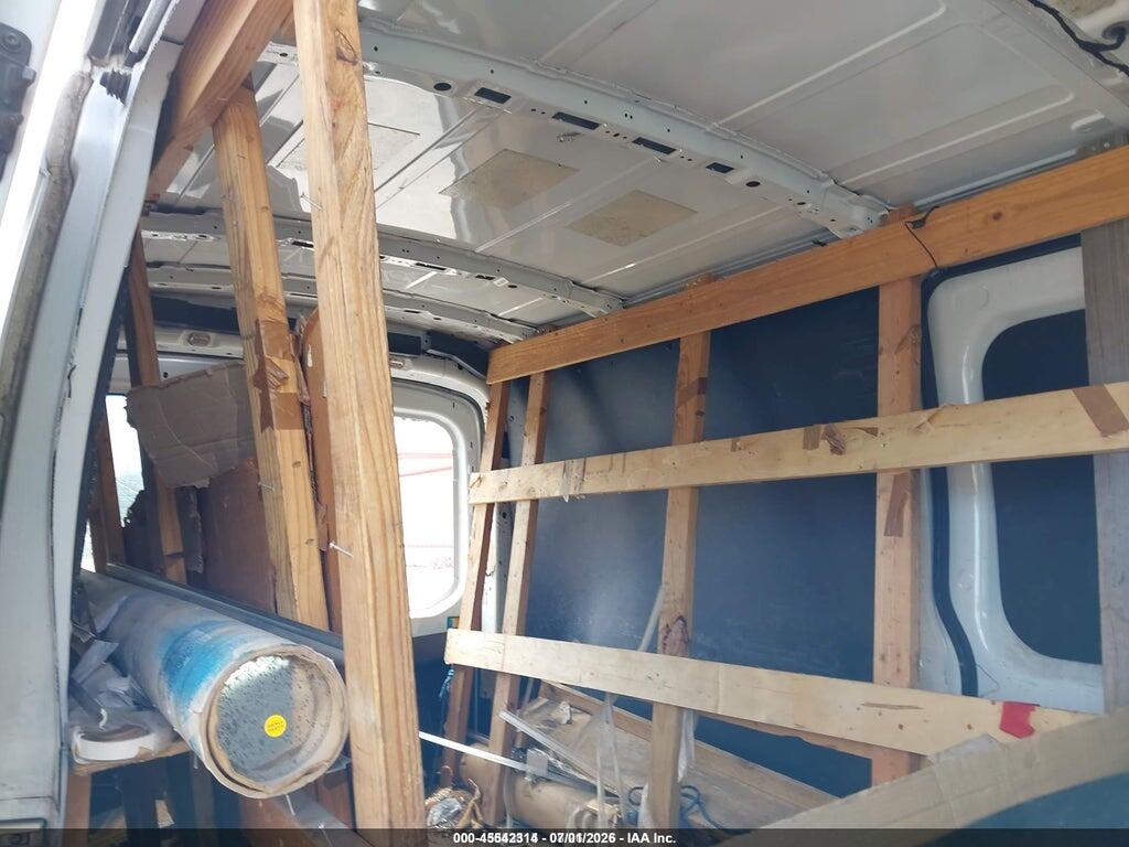1FTYR2DG6JKA06595 2018 FORD TRANSIT-250 photo no. 8