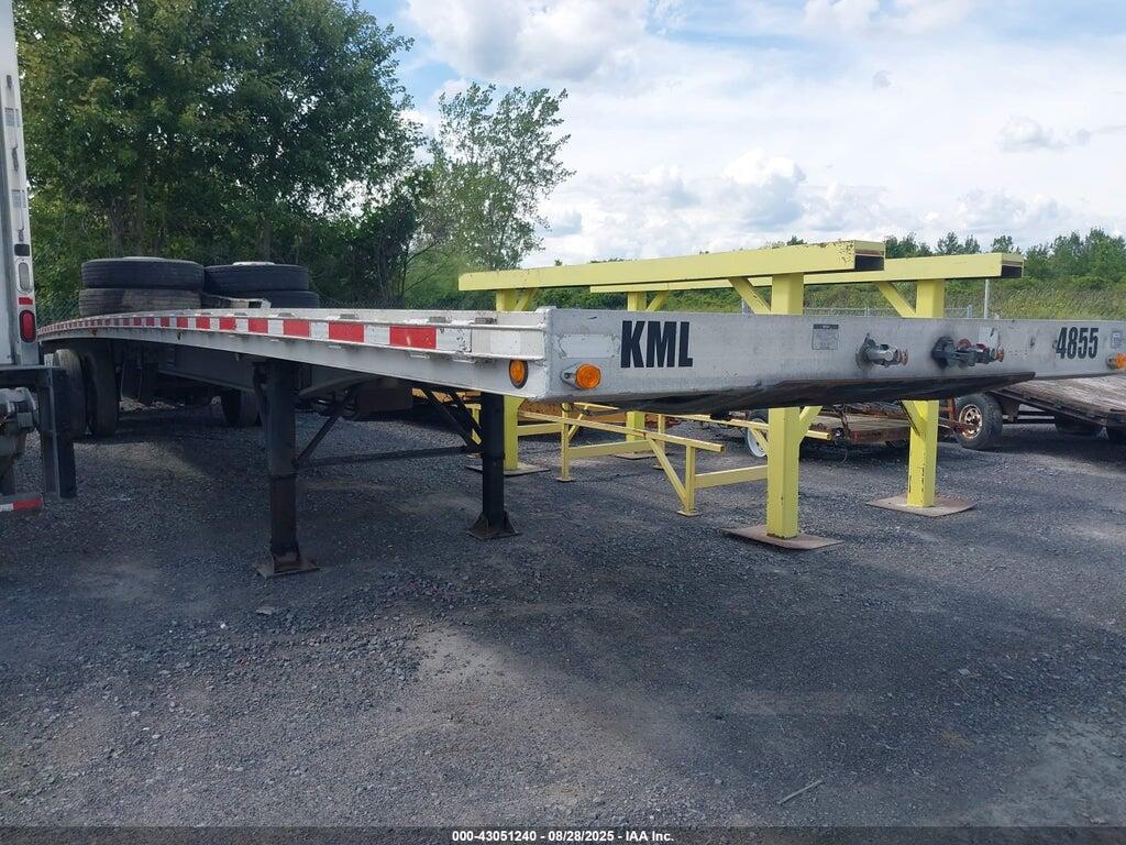 1E1H5Y2817RM40968 2007 EAST MANUFACTURING UNKNOWN photo no. 1
